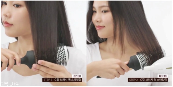 怎么吹頭發(fā)不毛躁 怎么吹頭發(fā)不翹 怎么吹頭發(fā)不毛躁 怎么吹頭發(fā)不翹