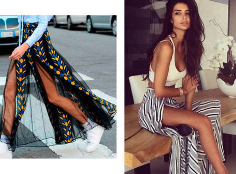 今年夏天流行什么半身裙？今夏必入的半身裙匯總