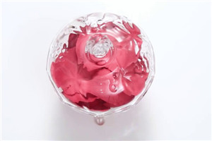 花瓣腮紅怎么做 花瓣腮紅自制教程 花瓣腮紅怎么做 花瓣腮紅自制教程