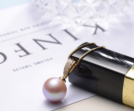 愛迪生珍珠是什么？愛迪生珍珠是海水珠嗎