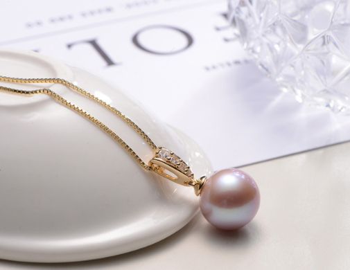 愛迪生珍珠是什么？愛迪生珍珠是海水珠嗎