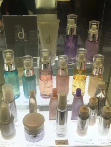 資生堂d program系列如何挑選 d program水乳套裝推薦 資生堂d program系列如何挑選 d program水乳套裝推薦