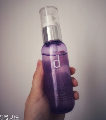 資生堂d program系列如何挑選 d program水乳套裝推薦 資生堂d program系列如何挑選 d program水乳套裝推薦