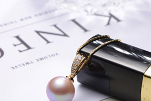 愛迪生珍珠為什么掉色？愛迪生珍珠值得收藏嗎