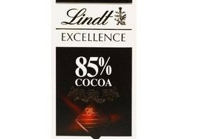 瑞士蓮黑巧克力怎么樣？瑞士蓮黑巧克力口感