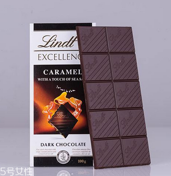 瑞士蓮黑巧克力怎么樣？瑞士蓮黑巧克力口感