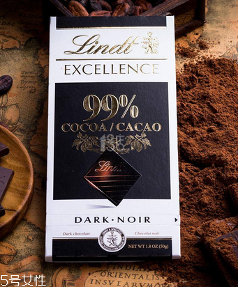 瑞士蓮黑巧克力怎么樣？瑞士蓮黑巧克力口感