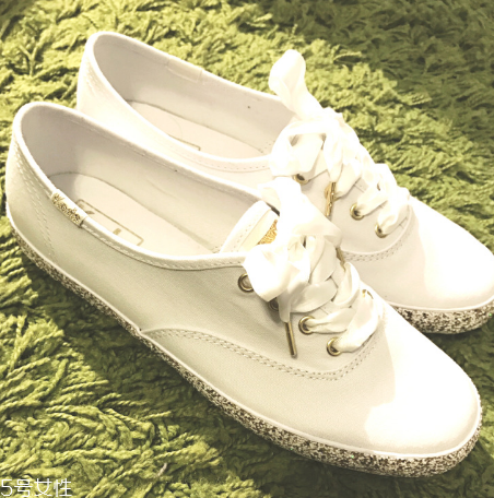 keds小白鞋多少錢(qián)？keds帆布鞋正品價(jià)位