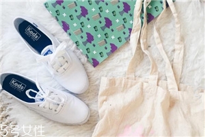keds小白鞋多少錢(qián)？keds帆布鞋正品價(jià)位