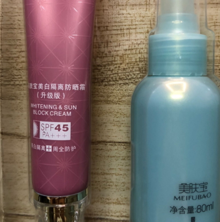 美膚寶和百雀羚哪個好？美膚寶和百雀羚品牌對比