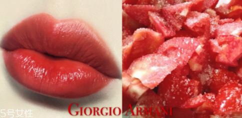 阿瑪尼405適合黃皮嗎 阿瑪尼405黃皮試色 阿瑪尼405適合黃皮嗎 阿瑪尼405黃皮試色