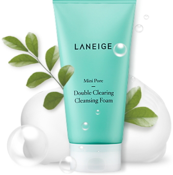 蘭芝細(xì)致毛孔深層潔凈泡沫怎么樣？蘭芝細(xì)致毛孔潔凈泡沫評(píng)測(cè)