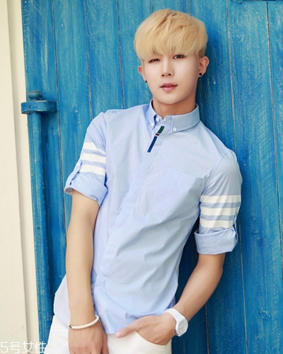 2022年最流行的發(fā)型男 男生劉海這樣弄好看 2022年最流行的發(fā)型男 男生劉海這樣弄好看