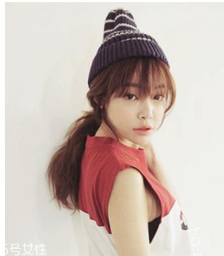 中長(zhǎng)發(fā)怎么扎好看 中長(zhǎng)發(fā)這樣扎可愛(ài)又減齡 中長(zhǎng)發(fā)怎么扎好看 中長(zhǎng)發(fā)這樣扎可愛(ài)又減齡