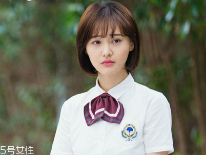 摩卡波波頭適合什么臉型 新潮吸睛的摩卡波波頭 摩卡波波頭適合什么臉型 新潮吸睛的摩卡波波頭