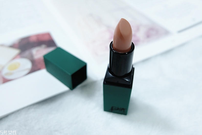 bbia 06號色怎么樣 bbia絲絨唇膏06上嘴圖片 bbia 06號色怎么樣 bbia絲絨唇膏06上嘴圖片