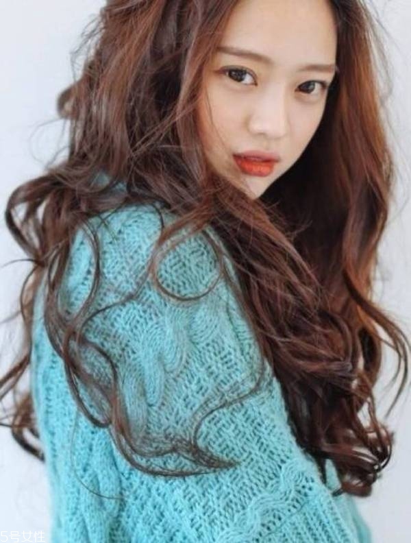 什么發(fā)型顯臉小 百搭顯嫩發(fā)型推薦 什么發(fā)型顯臉小 百搭顯嫩發(fā)型推薦