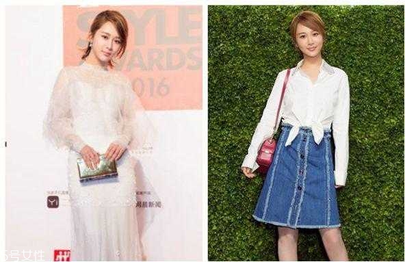 什么發(fā)型顯臉小 百搭顯嫩發(fā)型推薦 什么發(fā)型顯臉小 百搭顯嫩發(fā)型推薦