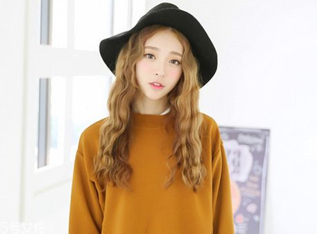 2022年最流行的卷發(fā) 流行卷發(fā)發(fā)型推薦 2022年最流行的卷發(fā) 流行卷發(fā)發(fā)型推薦