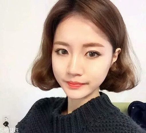 2018女生最流行的短發(fā)發(fā)型圖片 2018年春夏流行發(fā)型推薦 2018女生最流行的短發(fā)發(fā)型圖片 2018年春夏流行發(fā)型推薦