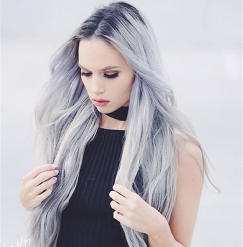 2018年流行什么顏色的頭發(fā) 2018最火的頭發(fā)顏色 2018年流行什么顏色的頭發(fā) 2018最火的頭發(fā)顏色