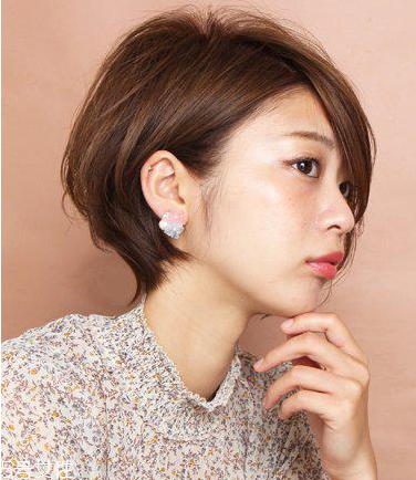 2022最火日系短發(fā) 女生日系短發(fā)發(fā)型推薦 2022最火日系短發(fā) 女生日系短發(fā)發(fā)型推薦