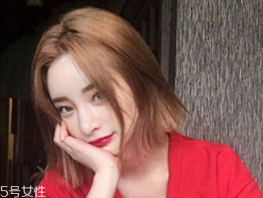 今年什么發(fā)型最流行好看 流行又養(yǎng)眼發(fā)型女 今年什么發(fā)型最流行好看 流行又養(yǎng)眼發(fā)型女