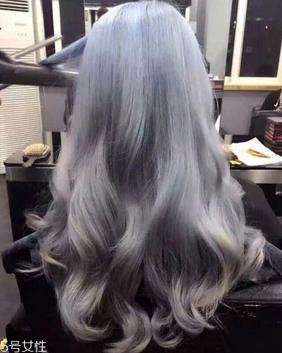 2018年流行什么顏色的頭發(fā) 2018最火的頭發(fā)顏色 2018年流行什么顏色的頭發(fā) 2018最火的頭發(fā)顏色