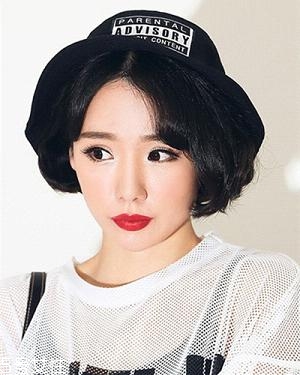 摩卡波波頭適合什么臉型 新潮吸睛的摩卡波波頭 摩卡波波頭適合什么臉型 新潮吸睛的摩卡波波頭