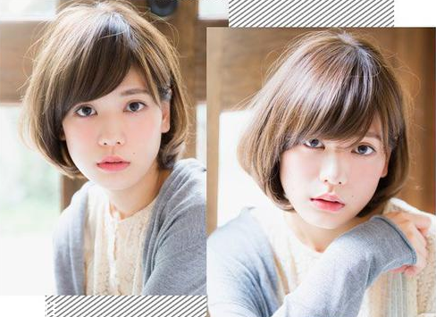 2022最火日系短發(fā) 女生日系短發(fā)發(fā)型推薦 2022最火日系短發(fā) 女生日系短發(fā)發(fā)型推薦