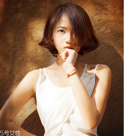 好看的女生短卷發(fā)發(fā)型推薦 夏天適合的短發(fā)發(fā)型圖片推薦 好看的女生短卷發(fā)發(fā)型推薦 夏天適合的短發(fā)發(fā)型圖片推薦