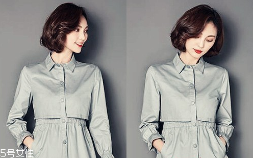 摩卡波波頭適合什么臉型 新潮吸睛的摩卡波波頭 摩卡波波頭適合什么臉型 新潮吸睛的摩卡波波頭