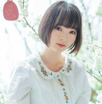 好看的女生短卷發(fā)發(fā)型推薦 夏天適合的短發(fā)發(fā)型圖片推薦 好看的女生短卷發(fā)發(fā)型推薦 夏天適合的短發(fā)發(fā)型圖片推薦