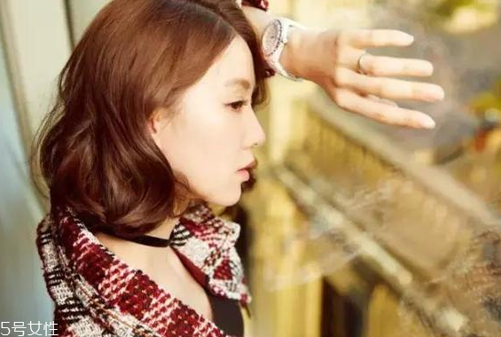 摩卡波波頭適合什么臉型 新潮吸睛的摩卡波波頭 摩卡波波頭適合什么臉型 新潮吸睛的摩卡波波頭