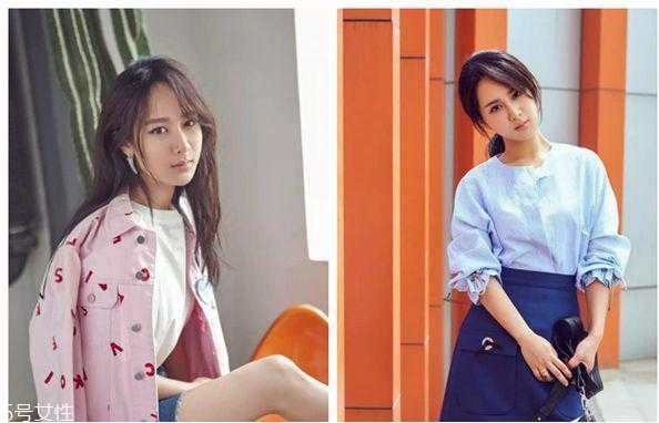 什么發(fā)型顯臉小 百搭顯嫩發(fā)型推薦 什么發(fā)型顯臉小 百搭顯嫩發(fā)型推薦