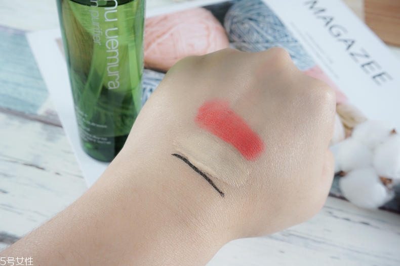 植村秀卸妝油致痘嗎 植村秀卸妝油實測 植村秀卸妝油致痘嗎 植村秀卸妝油實測