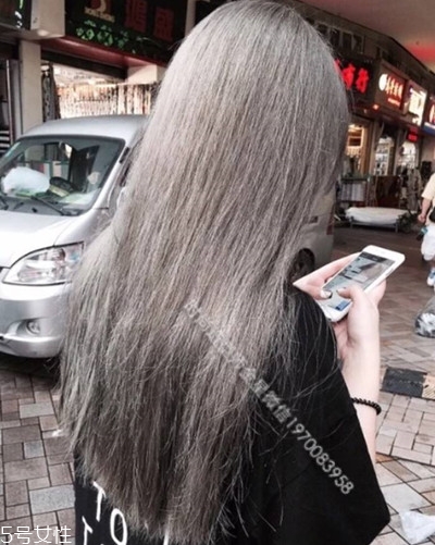 2018年流行什么顏色的頭發(fā) 2018最火的頭發(fā)顏色 2018年流行什么顏色的頭發(fā) 2018最火的頭發(fā)顏色