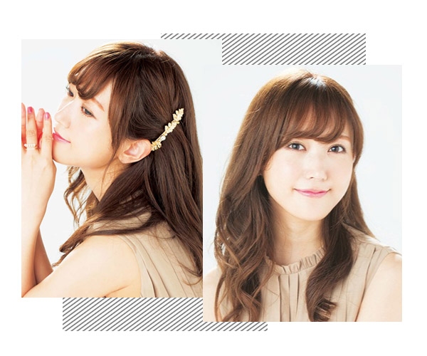 馬尾辮的各種扎法步驟 日系馬尾辮怎么扎 馬尾辮的各種扎法步驟 日系馬尾辮怎么扎