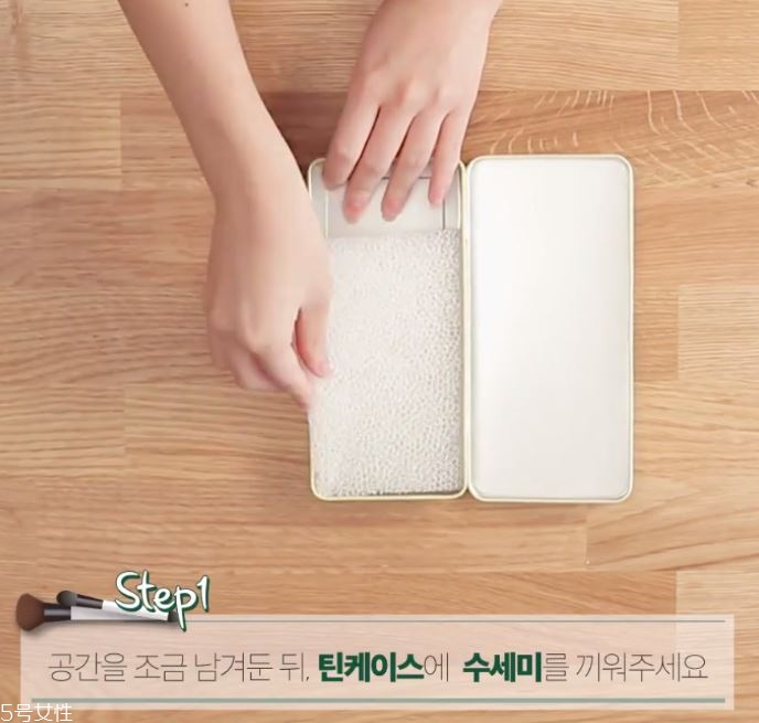 化妝刷怎么干洗 化妝刷干洗技巧 化妝刷怎么干洗 化妝刷干洗技巧