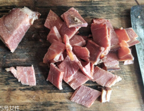 安福火腿多少錢(qián)一斤？安福火腿的價(jià)格