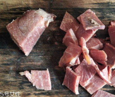 安?；鹜榷嗌馘X(qián)一斤？安福火腿的價(jià)格