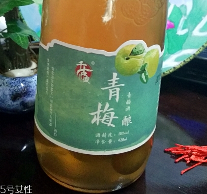 青梅煮酒是什么酒？青梅煮酒介紹