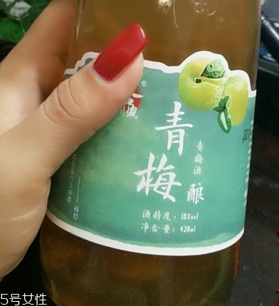 青梅煮酒是什么酒？青梅煮酒介紹