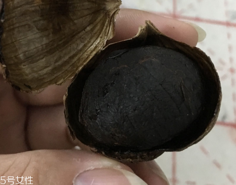 黑蒜是種植出來的嗎？黑蒜怎么來的