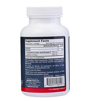 cla共軛亞油酸怎么吃？cla共軛亞油酸吃法