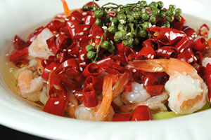 沸騰蝦要放鹽嗎？沸騰蝦要放多少鹽？