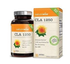 共軛亞油酸女生不能吃嗎？