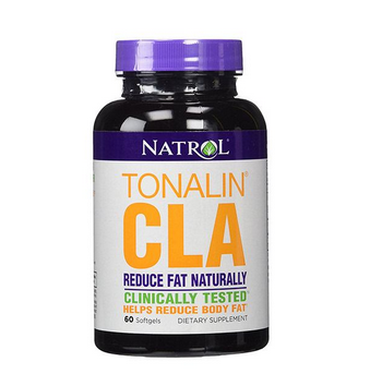 共軛亞油酸女生不能吃嗎？