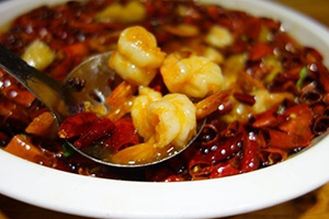 沸騰蝦油放多少？沸騰蝦油什么時(shí)候放