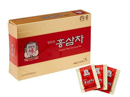 正官莊紅參茶適合人群 正官莊紅參茶這些人喝了好 正官莊紅參茶適合人群 正官莊紅參茶這些人喝了好